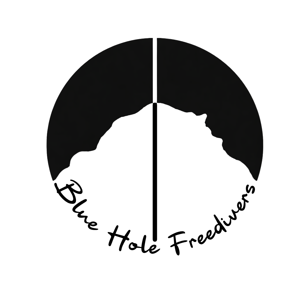 Blue Hole Freedivers Logo