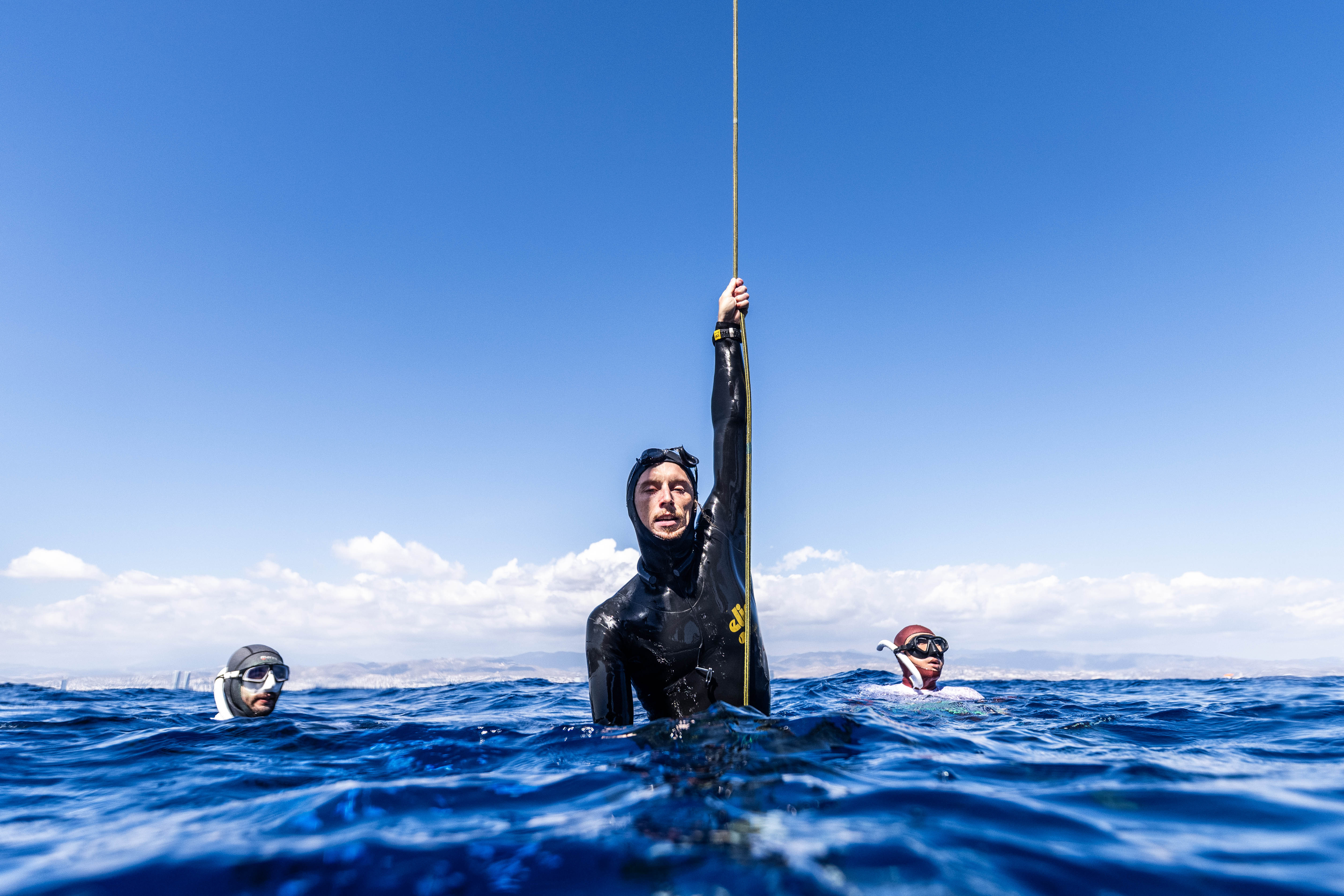 Blue Hole Freedivers photo 3