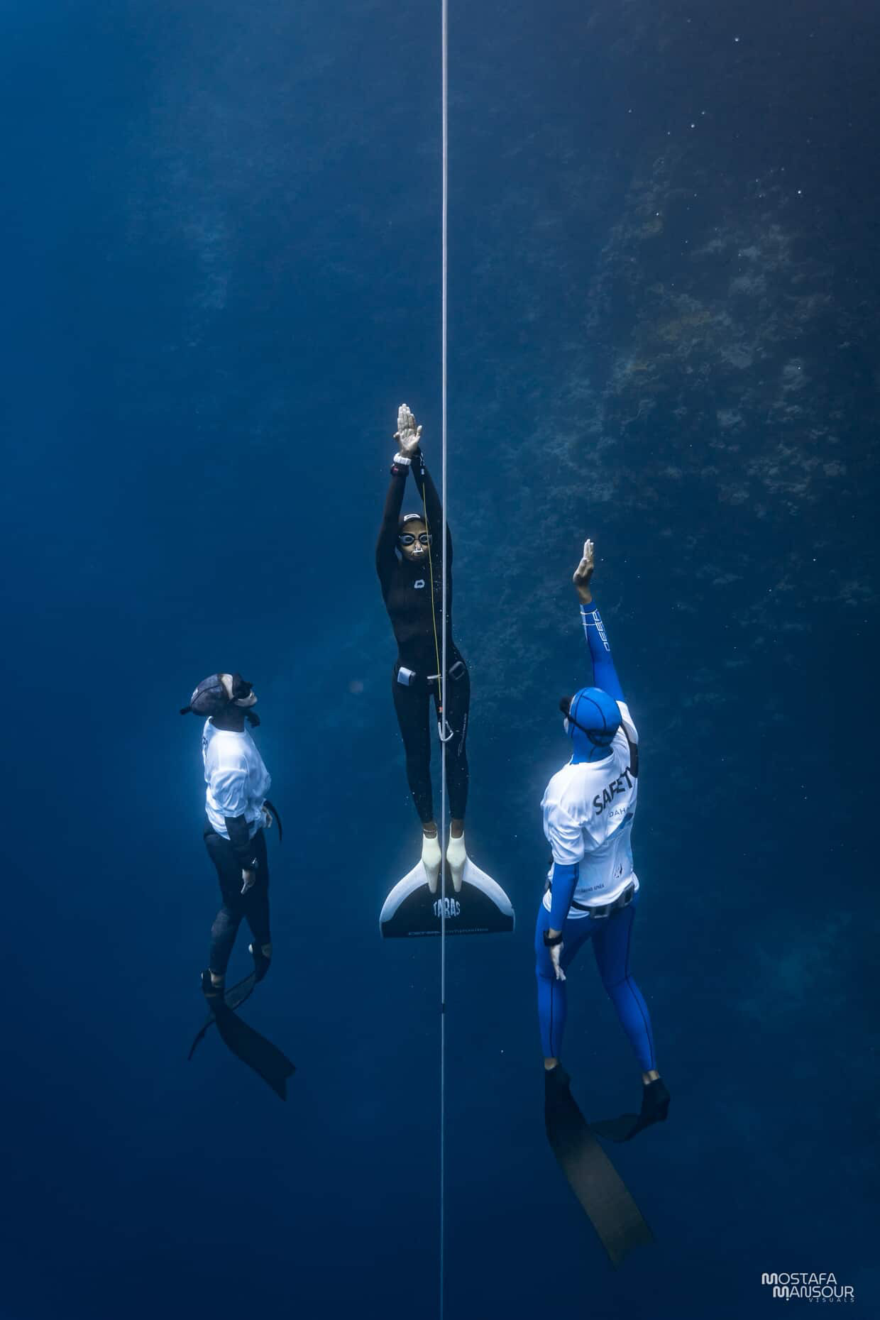 Blue Hole Freedivers photo 5